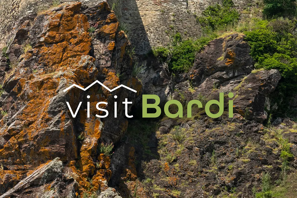 Video di presentazione del progetto turistico Visit Bardi